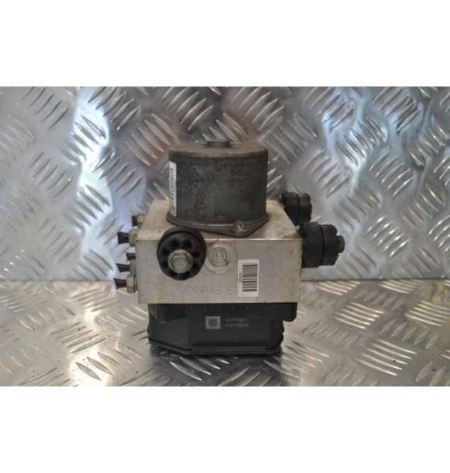 Μονάδα ABS Mini Cooper 2011-2013 TRW 3451685854201 3452685854301 17723708 54086364A 18186311-A