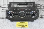 Χειριστήριο Κλιματισμού A/C Land Rover Range Rover / Discovery 2010-2016 AH22-19E900-JH AH32-454B92-AD (Γνήσιο)