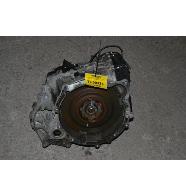Αυτόματο Σασμάν Volvo S60 1.6T B4164T 2010-2019 BG9R7000CA 2010-2019