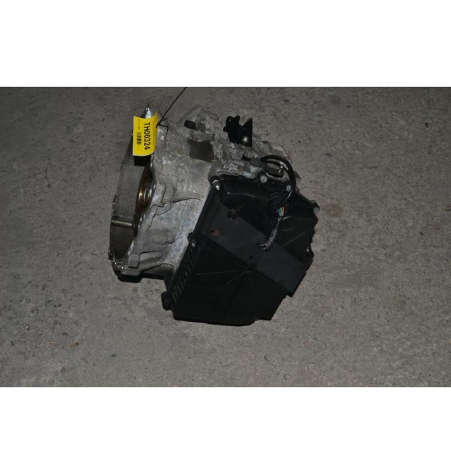 Αυτόματο Σασμάν Volvo S60 1.6T B4164T 2010-2019 BG9R7000CA 2010-2019