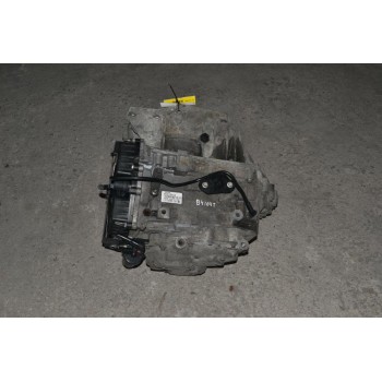 Αυτόματο Σασμάν Volvo S60 1.6T B4164T 2010-2019 BG9R7000CA 2010-2019
