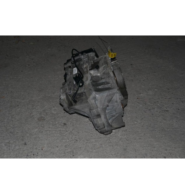 Αυτόματο Σασμάν Volvo S60 1.6T B4164T 2010-2019 BG9R7000CA 2010-2019