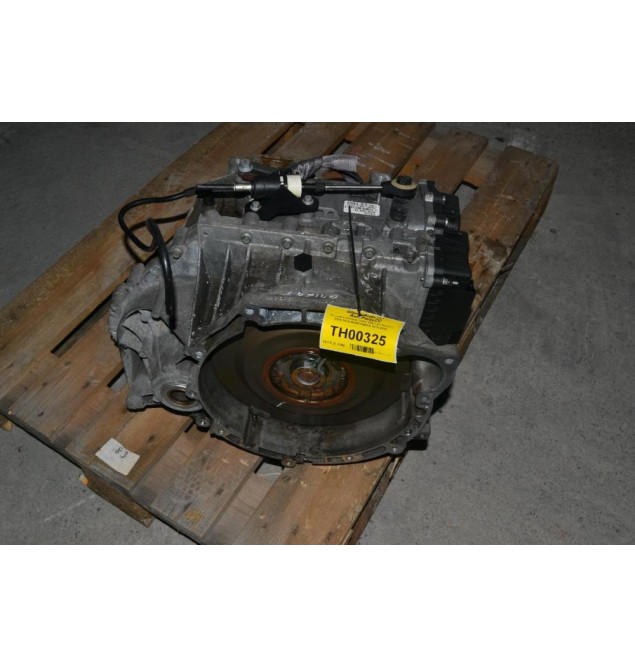 Αυτόματο Σασμάν Volvo S60 1.6T B4164T 2010-2019 BG9R7000CA 2010-2019