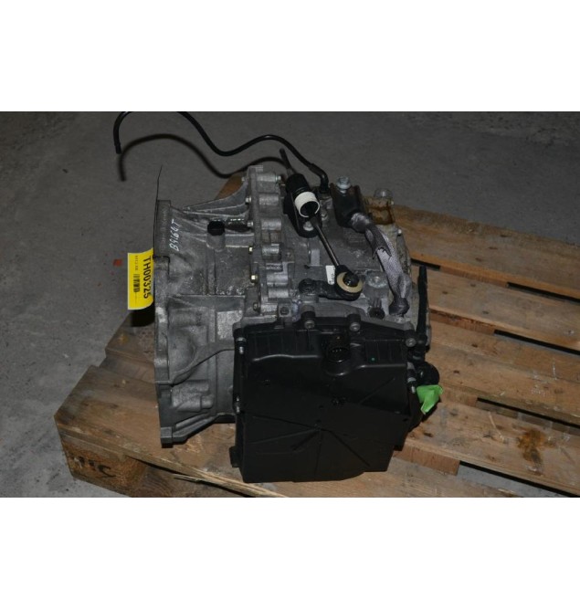 Αυτόματο Σασμάν Volvo S60 1.6T B4164T 2010-2019 BG9R7000CA 2010-2019