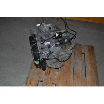 Αυτόματο Σασμάν Volvo S60 1.6T B4164T 2010-2019 BG9R7000CA 2010-2019