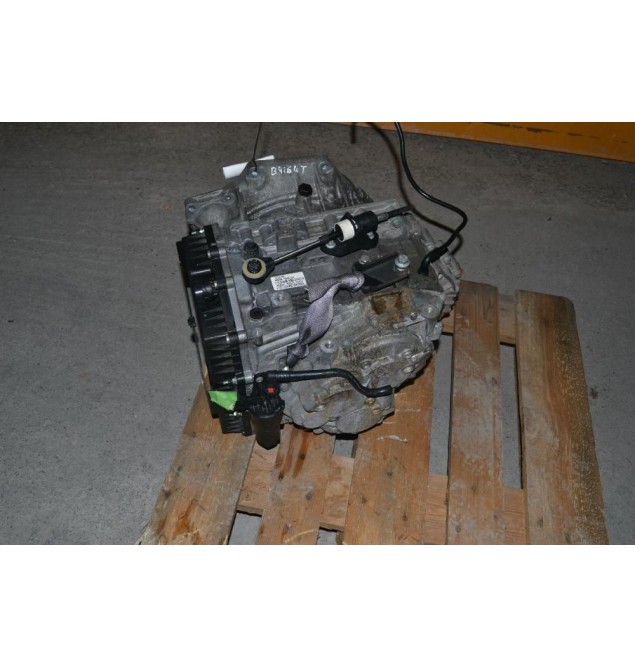 Αυτόματο Σασμάν Volvo S60 1.6T B4164T 2010-2019 BG9R7000CA 2010-2019