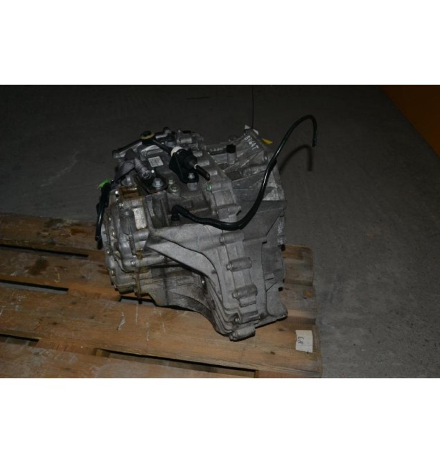 Αυτόματο Σασμάν Volvo S60 1.6T B4164T 2010-2019 BG9R7000CA 2010-2019