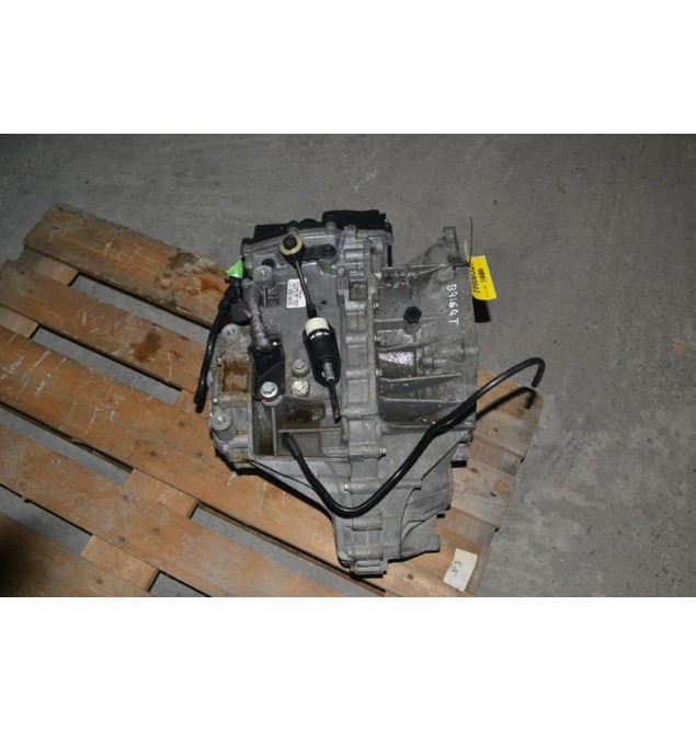 Αυτόματο Σασμάν Volvo S60 1.6T B4164T 2010-2019 BG9R7000CA 2010-2019