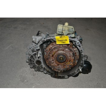 Αυτόματο Σασμάν Alfa Romeo Mito 1.4 Turbo MultiAir 135ps 955A7000 2009-2014 552643300