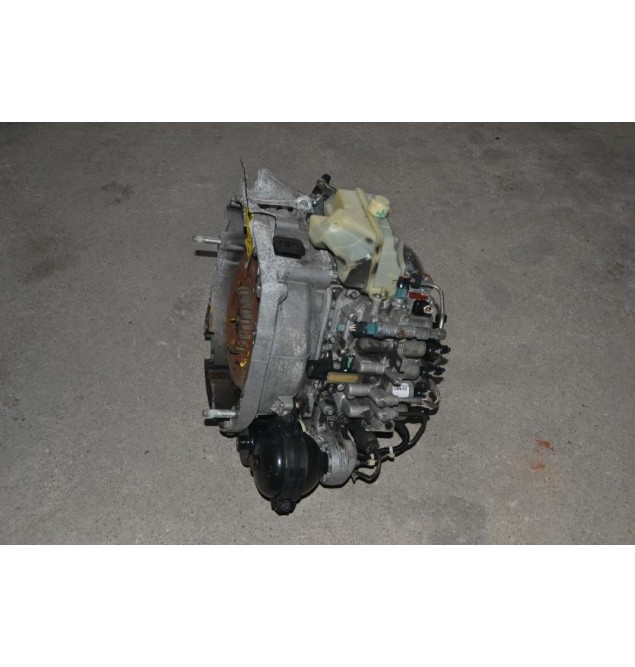 Αυτόματο Σασμάν Alfa Romeo Mito 1.4 Turbo MultiAir 135ps 955A7000 2009-2014 552643300
