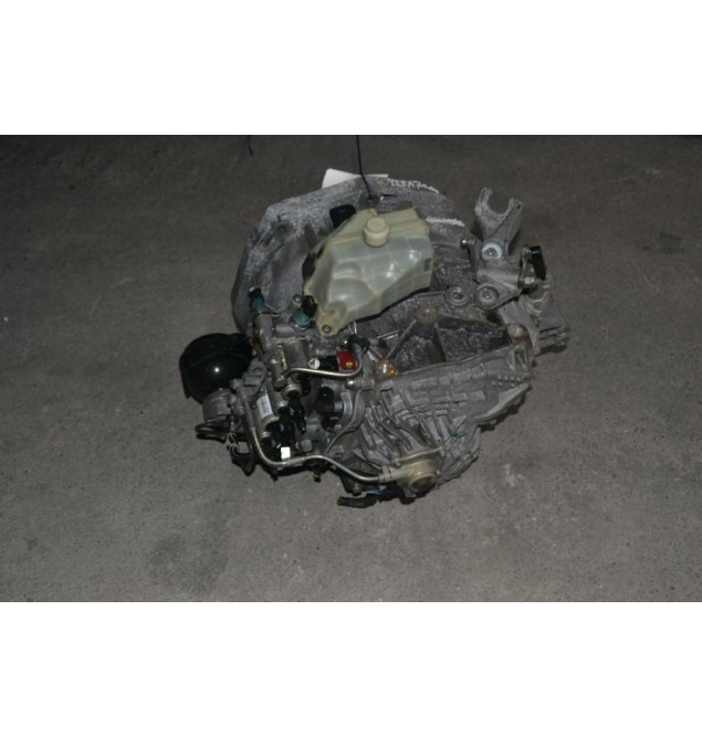 Αυτόματο Σασμάν Alfa Romeo Mito 1.4 Turbo MultiAir 135ps 955A7000 2009-2014 552643300