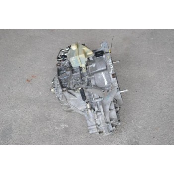 Αυτόματο Σασμάν Alfa Romeo Mito 1.4 Turbo MultiAir 135ps 955A7000 2009-2014 552643300
