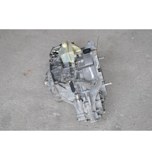 Αυτόματο Σασμάν Alfa Romeo Mito 1.4 Turbo MultiAir 135ps 955A7000 2009-2014 552643300
