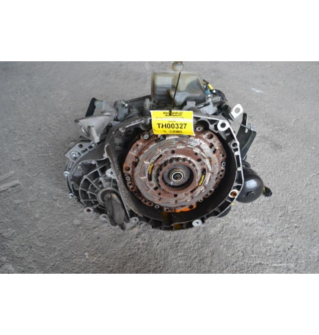 Αυτόματο Σασμάν Alfa Romeo Mito 1.4 Turbo MultiAir 135ps 955A7000 2009-2014 55231389