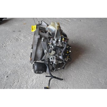 Αυτόματο Σασμάν Alfa Romeo Mito 1.4 Turbo MultiAir 135ps 955A7000 2009-2014 55231389