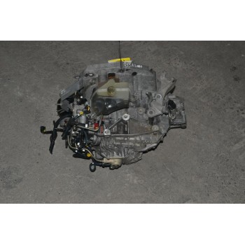 Αυτόματο Σασμάν Alfa Romeo Mito 1.4 Turbo MultiAir 135ps 955A7000 2009-2014 55231389