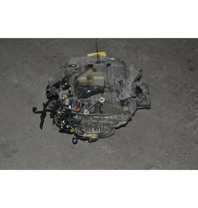 Αυτόματο Σασμάν Alfa Romeo Mito 1.4 Turbo MultiAir 135ps 955A7000 2009-2014 55231389