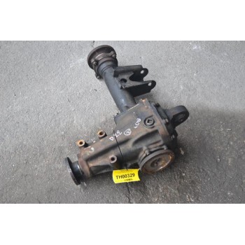 Διαφορικό Μπροστά Nissan Navara D22 133PS YD25 8X37 2001-2005