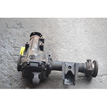 Διαφορικό Μπροστά Nissan Navara D22 133PS YD25 8X37 2001-2005