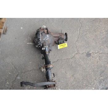 Διαφορικό Μπροστά Mitsubishi L200 10X41 2006-2015 MN168952