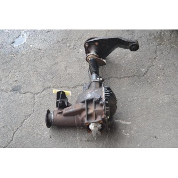 Διαφορικό Μπροστά Mitsubishi L200 10X41 2006-2015 MN168952