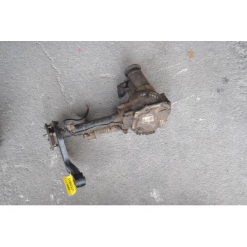 Διαφορικό Μπροστά Mitsubishi L200 10X41 2006-2015 MN168952