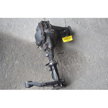 Διαφορικό Μπροστά Mitsubishi L200 10X41 2006-2015 MN168952