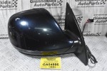 Καθρέφτης Δεξιάς Πόρτας Audi Q7 2006-2010 4L0857410R 4L0857536B 4L0857508 Z50 (Γνήσιος) (10+2 Pins)