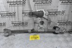 Γρύλλος - Μηχανισμός Παραθύρου Isuzu D-Max 2002-2007 (Πισω Αριστερά, Μηχανικός)