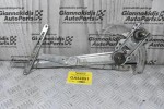 Γρύλλος - Μηχανισμός Παραθύρου Ford Ranger / Β2500 1998-2012 (Εμπρός Αριστερά) (Μηχανικος)