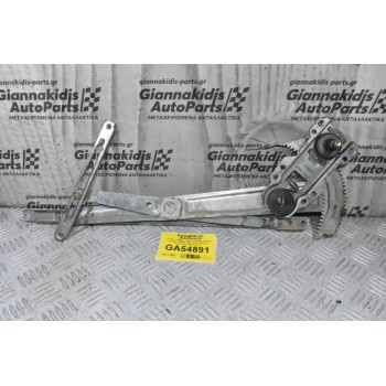 Γρύλλος - Μηχανισμός Παραθύρου Ford Ranger / Β2500 1998-2012 (Εμπρός Αριστερά) (Μηχανικος)