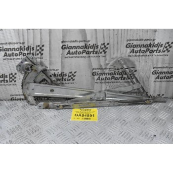 Γρύλλος - Μηχανισμός Παραθύρου Ford Ranger / Β2500 1998-2012 (Εμπρός Αριστερά) (Μηχανικος)