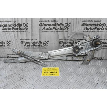 Γρύλλος - Μηχανισμός Παραθύρου Ford Ranger / Β2500 1998-2012 (Εμπρός Δεξιά) (Μηχανικος)