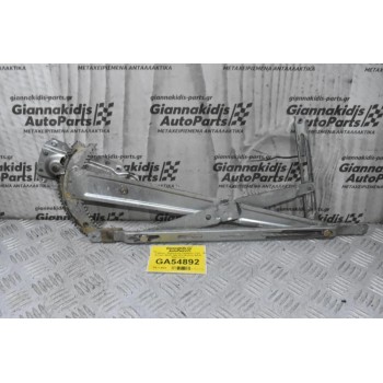 Γρύλλος - Μηχανισμός Παραθύρου Ford Ranger / Β2500 1998-2012 (Εμπρός Δεξιά) (Μηχανικος)
