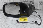 Καθρέφτης Αριστερής Πόρτας Audi Q7 2006-2010 4L0857409AH 4L0857535A 4L0857507 Z5Q (Γνήσιος) (10+2 Pins)
