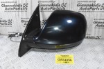 Καθρέφτης Αριστερής Πόρτας Audi Q7 2006-2010 4L0857409AH 4L0857535A 4L0857507 Z5Q (Γνήσιος) (10+2 Pins)