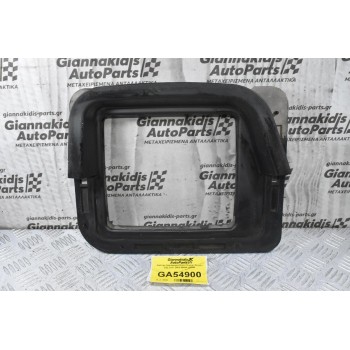 Λάστιχο Αεραγωγού Καπό Nissan Navara D22 2001-2005 65856-VK500