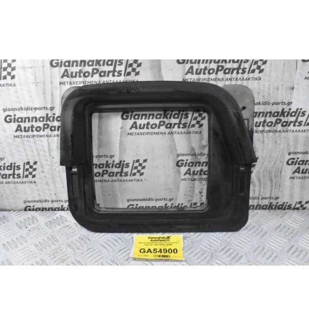 Λάστιχο Αεραγωγού Καπό Nissan Navara D22 2001-2005 65856-VK500