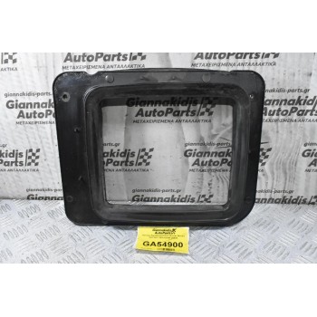 Λάστιχο Αεραγωγού Καπό Nissan Navara D22 2001-2005 65856-VK500