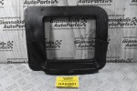 Λάστιχο Αεραγωγού Καπό Nissan Navara D22 2001-2005 65856-VK500