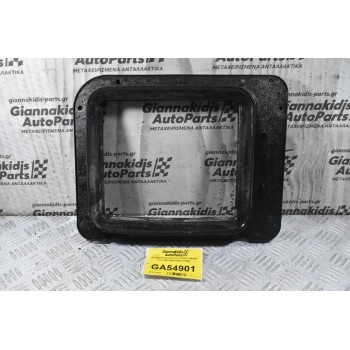 Λάστιχο Αεραγωγού Καπό Nissan Navara D22 2001-2005 65856-VK500