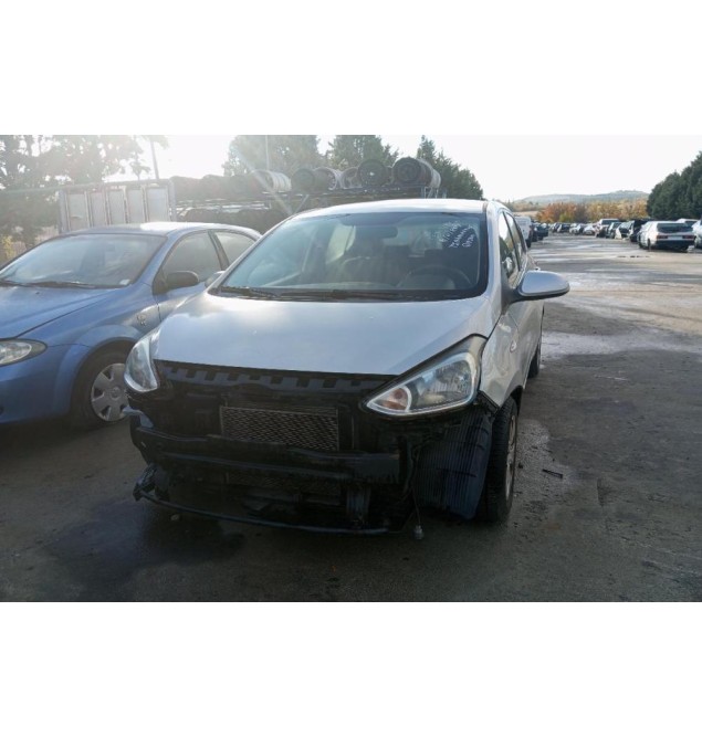 Ολόκληρο Αυτοκίνητο Hyundai i10 Κωδ.Κινητηρα B3LA 1000cc 2016-2019