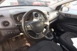Ολόκληρο Αυτοκίνητο Hyundai i10 Κωδ.Κινητηρα B3LA 1000cc 2016-2019