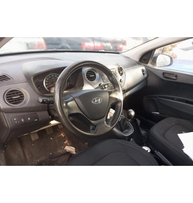 Ολόκληρο Αυτοκίνητο Hyundai i10 Κωδ.Κινητηρα B3LA 1000cc 2016-2019