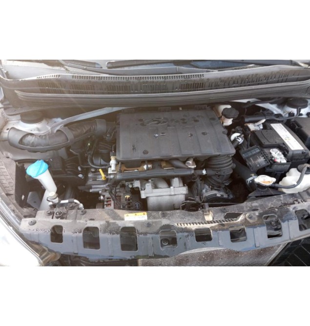 Ολόκληρο Αυτοκίνητο Hyundai i10 Κωδ.Κινητηρα B3LA 1000cc 2016-2019