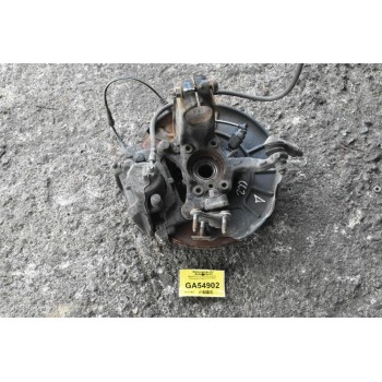 Ακραξόνιο Εμπρος Δεξί Κομπλε Volkswagen Tiguan 2011-2016