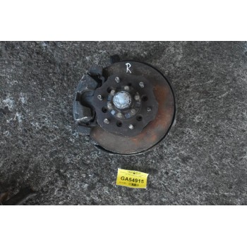 Ακραξόνιο Δεξι Mazda B2500 - Ford Ranger 1997-2005 (Ασφάλεια) 16CM