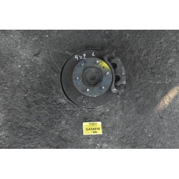 Ακραξόνιο Αριστερο Mazda B2500 - Ford Ranger 4x2 1997-2005