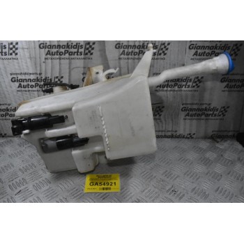 Δοχείο Νερού Υαλοκαθαριστήρων Volvo V40 2010-2015 31276094 31276095 (Γνήσιο)