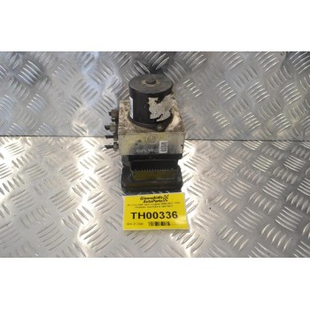 Μονάδα ABS Opel Insignia 2008-2017 TRW 13328651 SA2139118 16817011